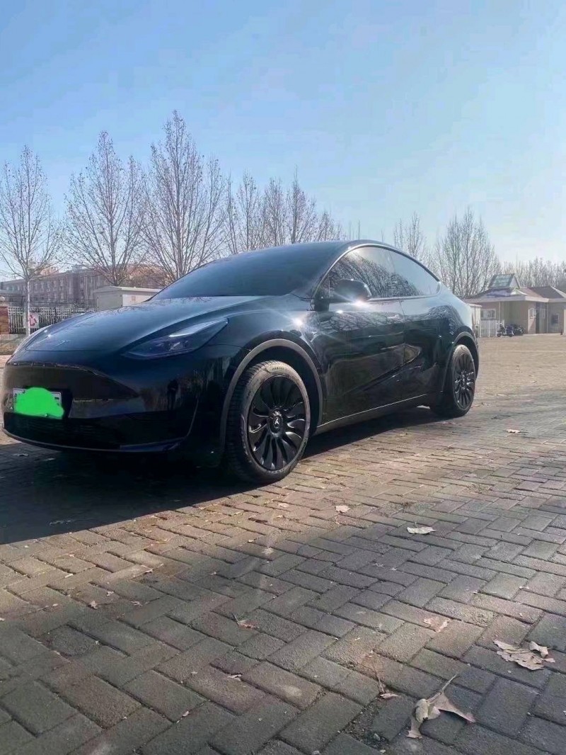 棗莊23年特斯拉MODEL Y6