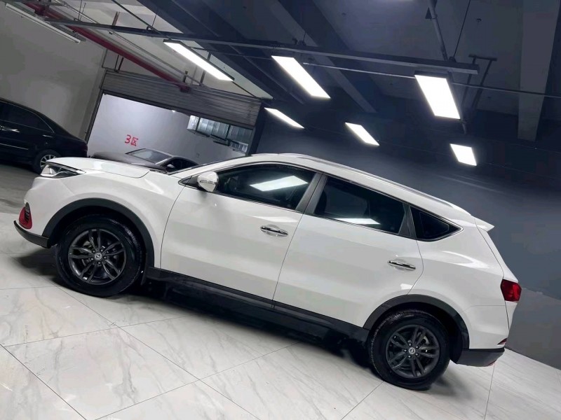 成都22年东风5806