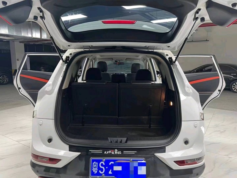 成都22年东风5807