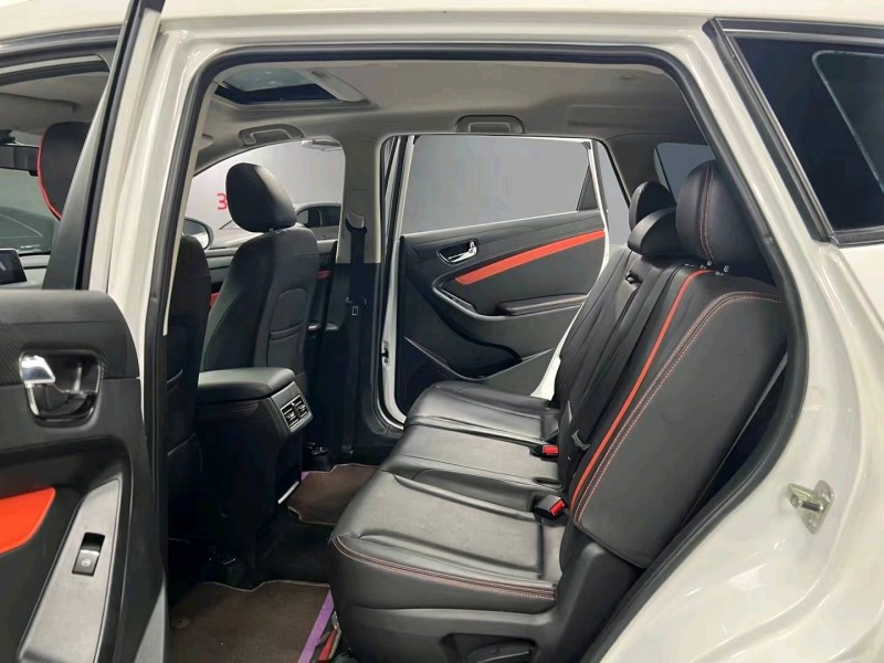 成都22年东风5808