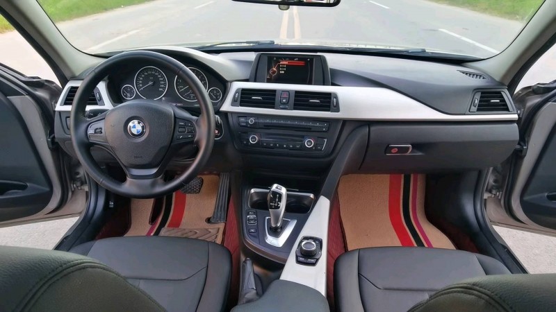 徐州15年宝马3系9