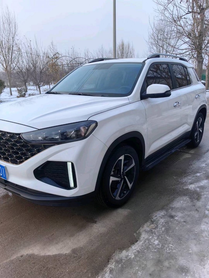 保定22年现代ix352