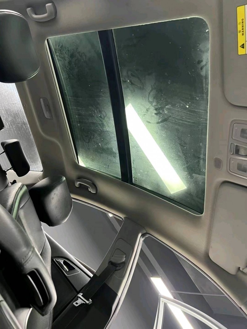 成都19年现代名图6