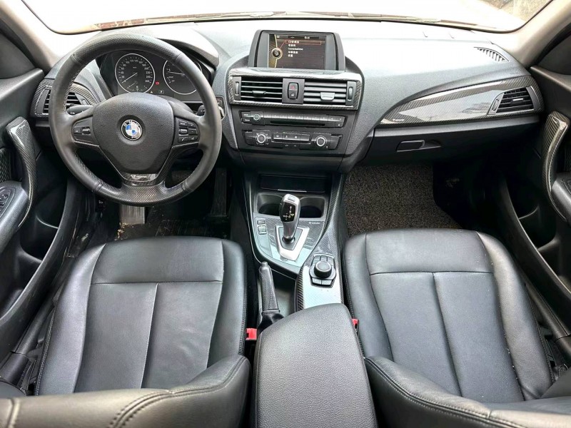 济宁14年宝马1系6