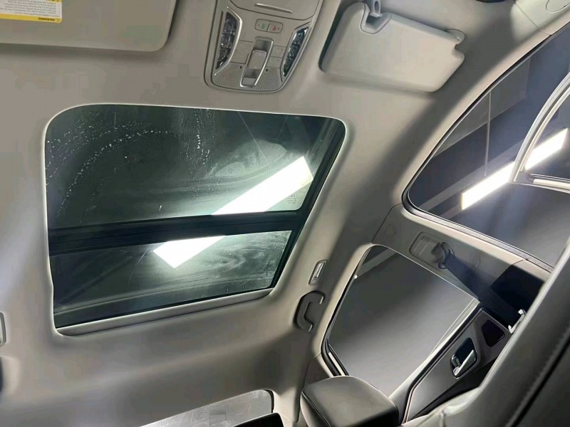 成都23年传祺埃安S9