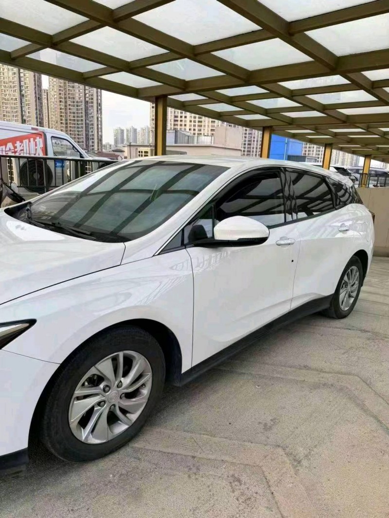 徐州23年别克velite63