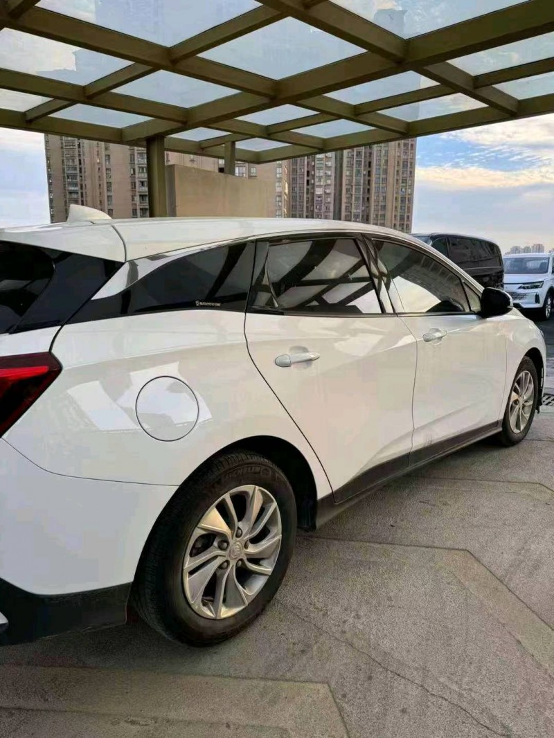 徐州23年别克velite64