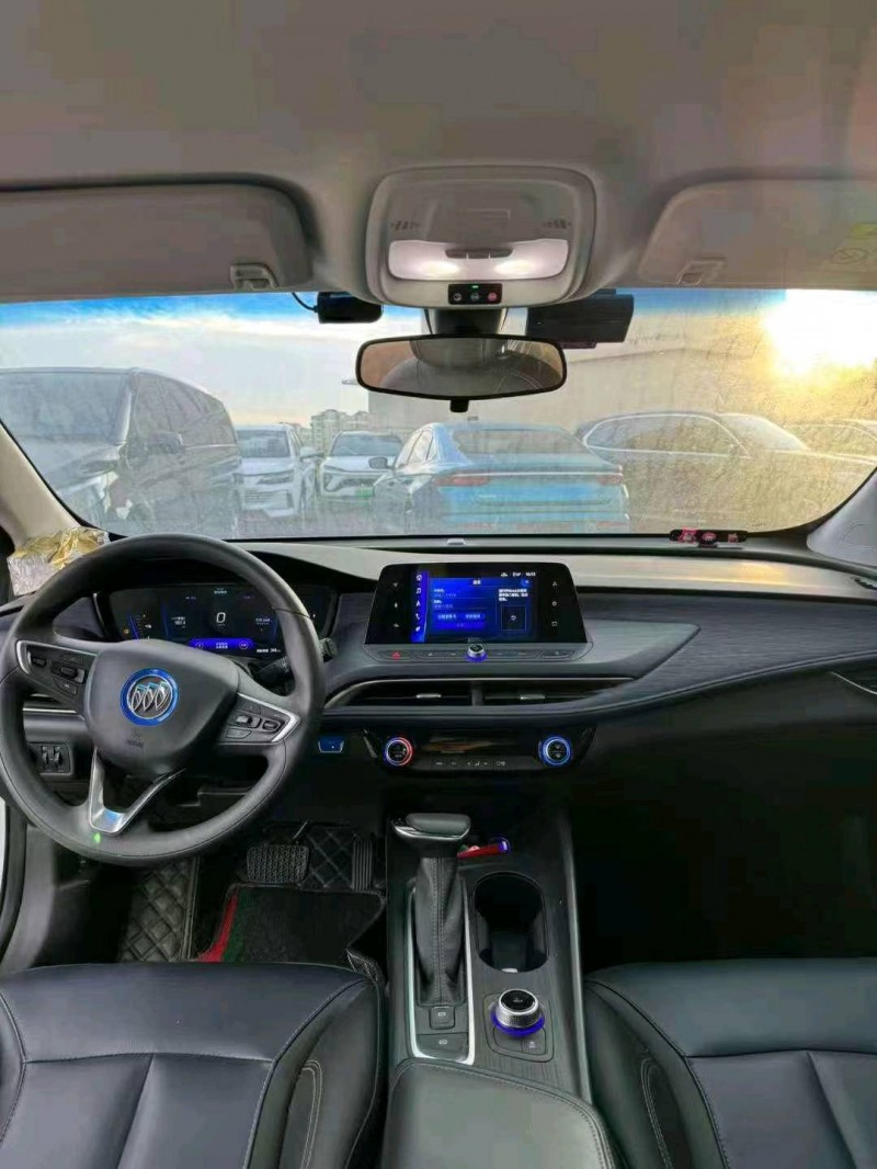 徐州23年别克velite66