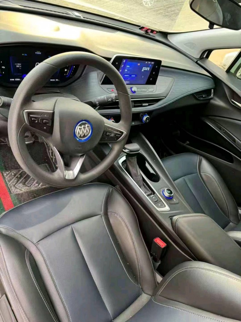 徐州23年别克velite68