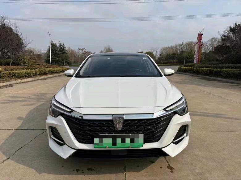 盐城22年荣威i61
