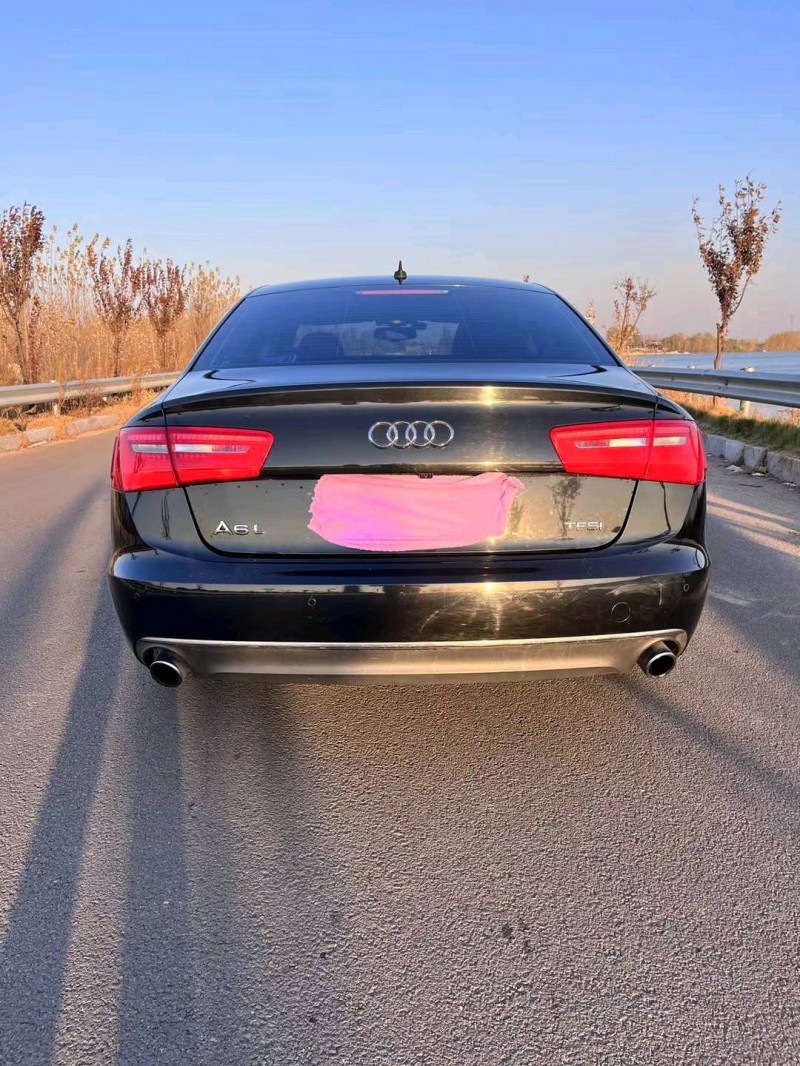 济南14年奥迪A69