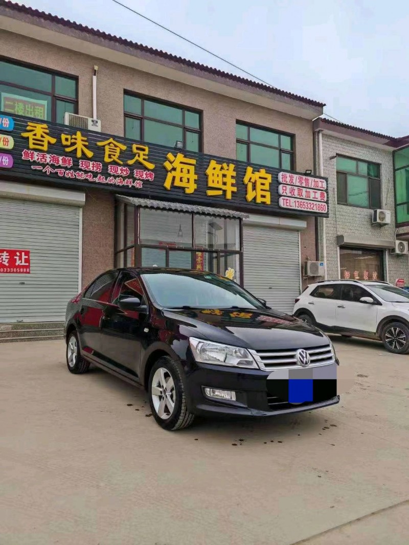 邯郸16年大众桑塔纳2