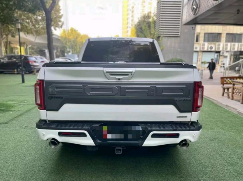 深圳20年福特F-1503