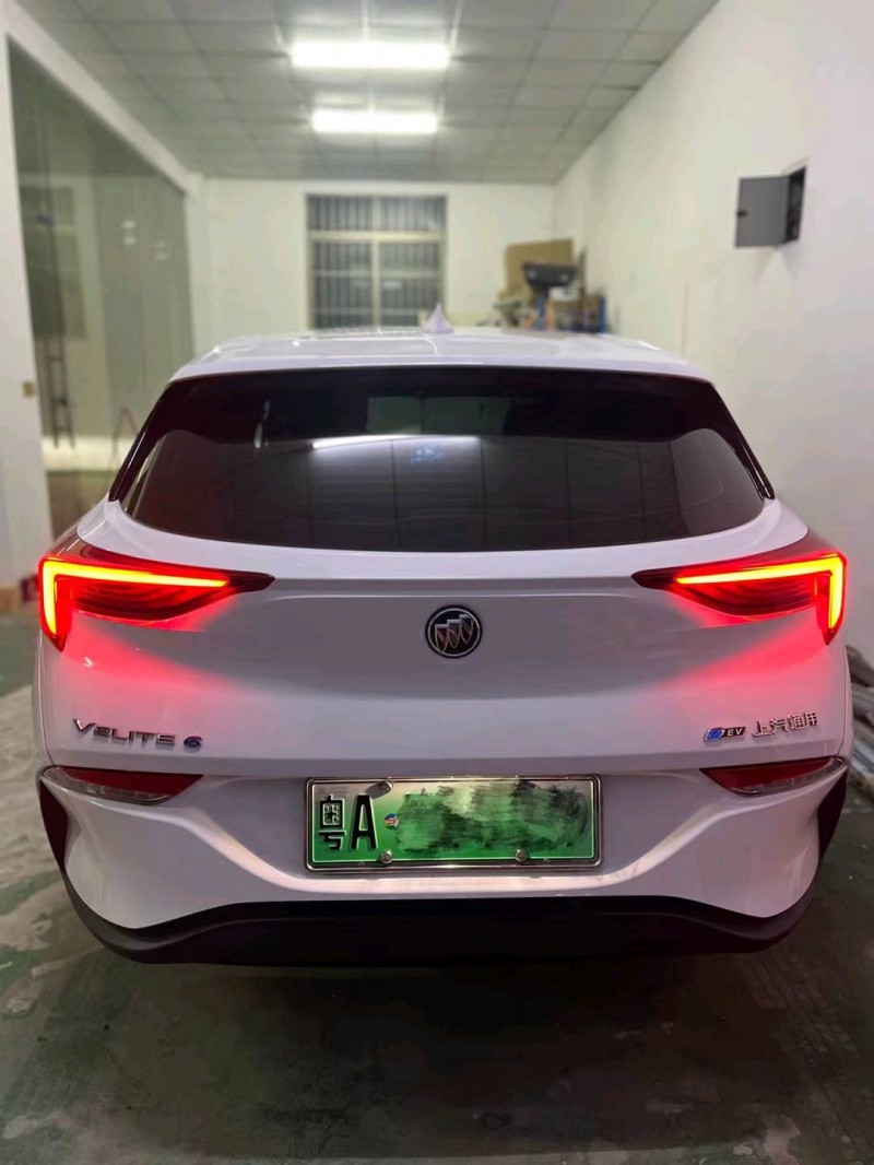 珠海23年别克velite64
