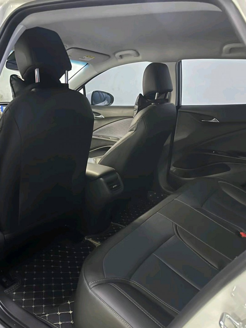 珠海23年别克velite66