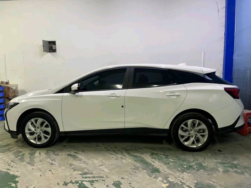 珠海23年别克velite67