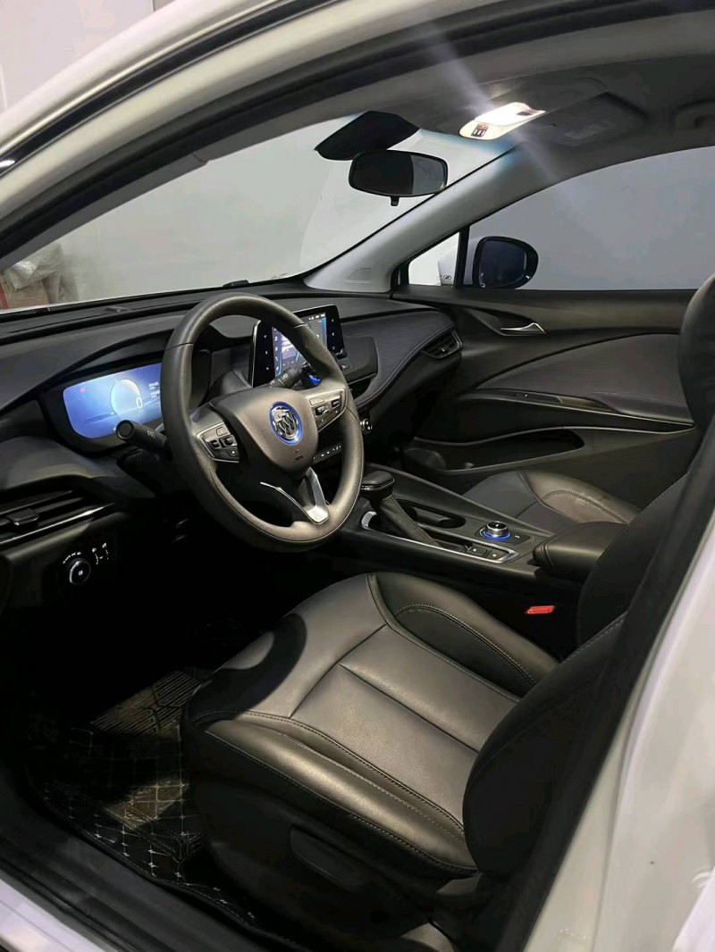 珠海23年别克velite68