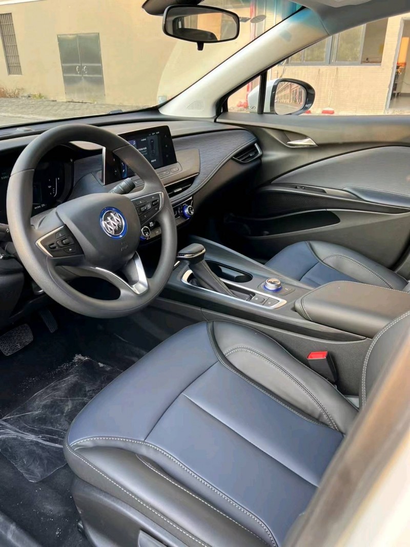 珠海23年别克velite66