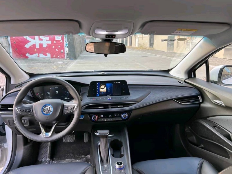 珠海23年别克velite67