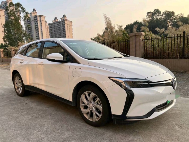 珠海23年别克velite68