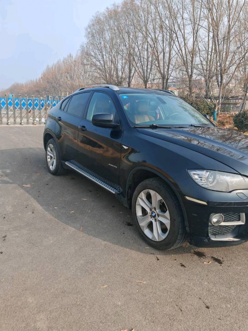 聊城15年宝马X62