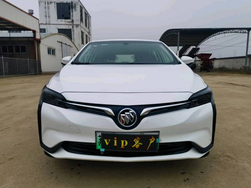 徐州23年别克微蓝1