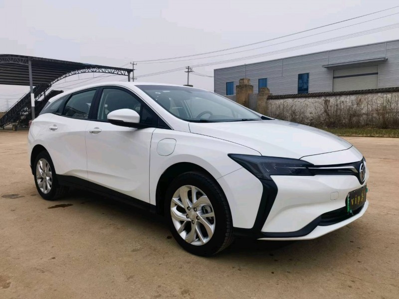 徐州23年别克微蓝2