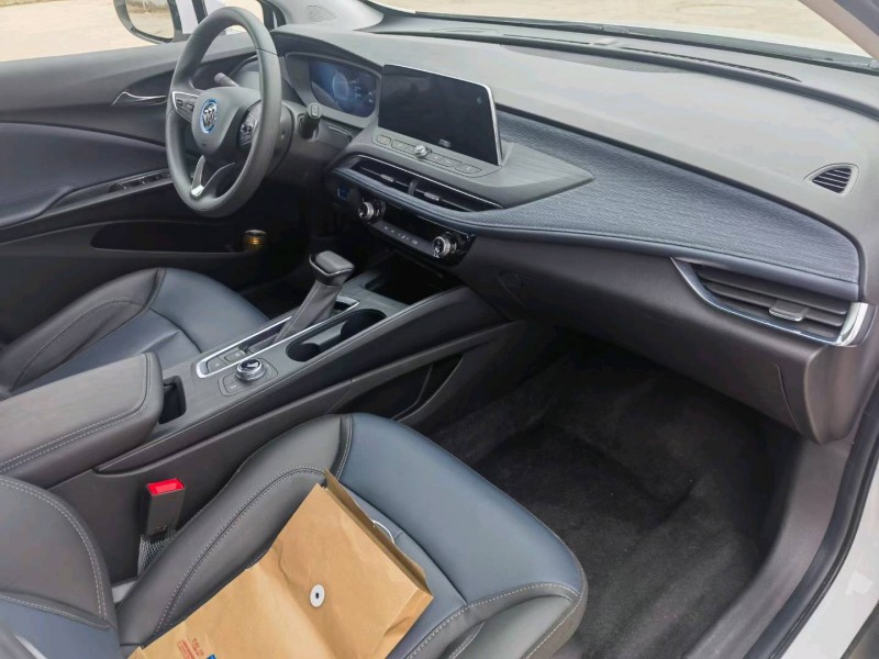 徐州23年别克微蓝3