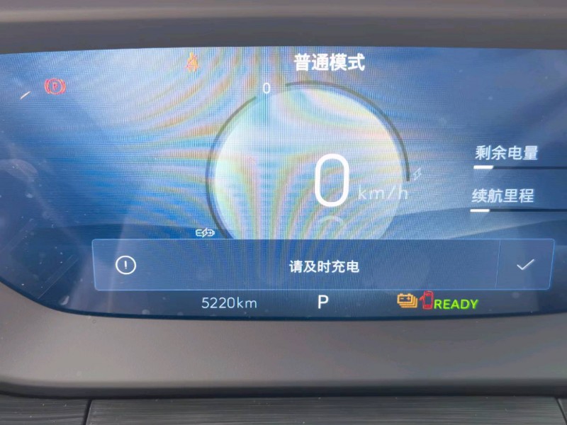 徐州23年别克微蓝4