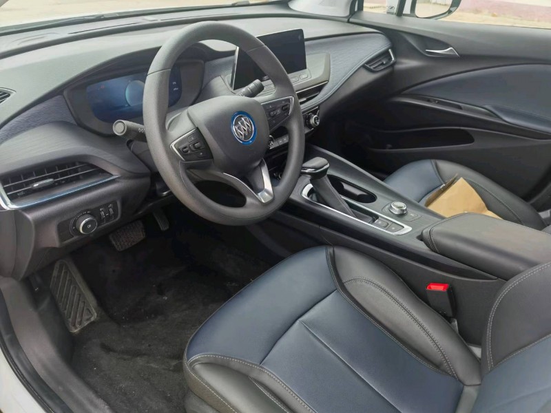 徐州23年别克微蓝5