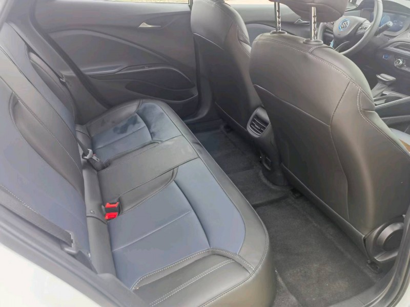 徐州23年别克微蓝7