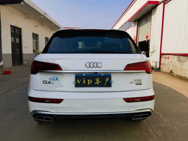 徐州22年奥迪Q59