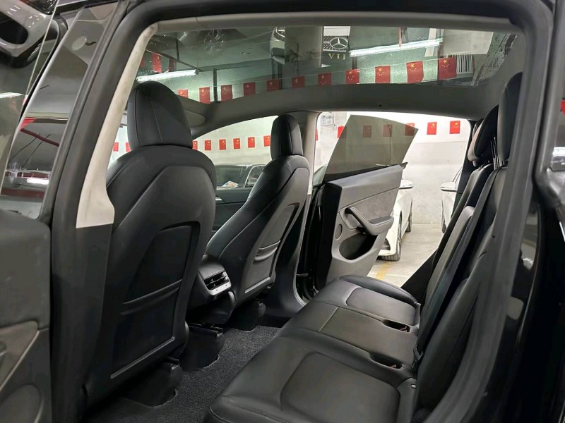 廣州21年特斯拉MODEL Y4