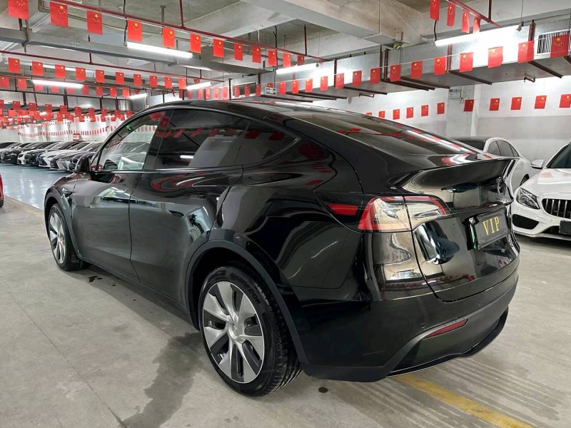 廣州21年特斯拉MODEL Y8
