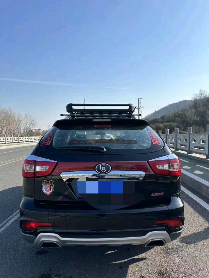 枣庄14年比亚迪S72