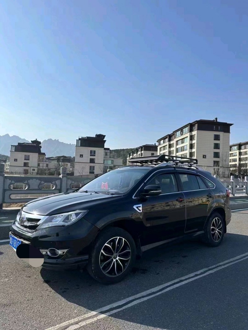 枣庄14年比亚迪S74