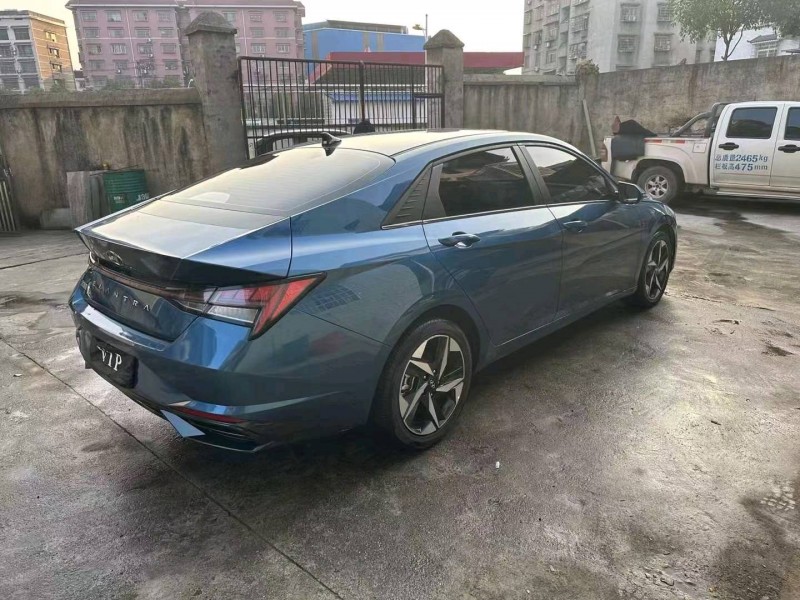 衡陽22年現代伊蘭特9