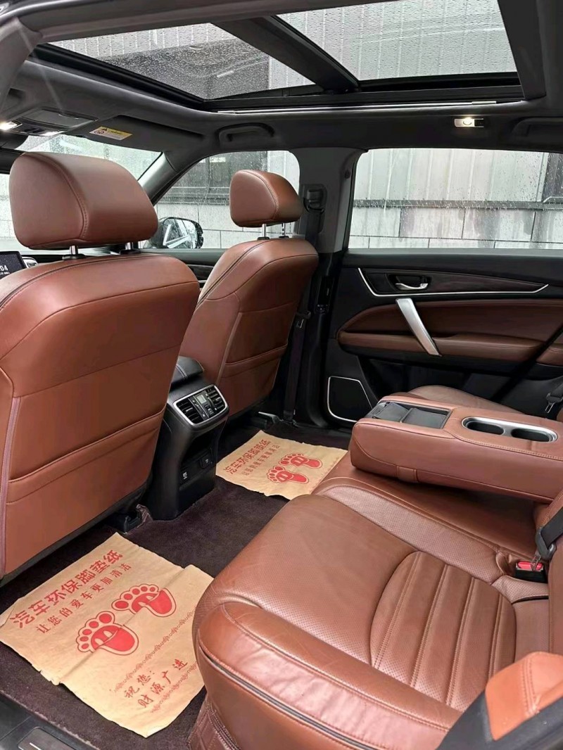 徐州19年本田URV5