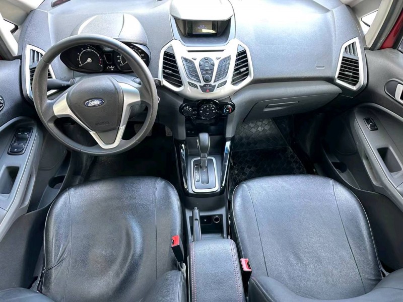 枣庄13年福特翼搏5