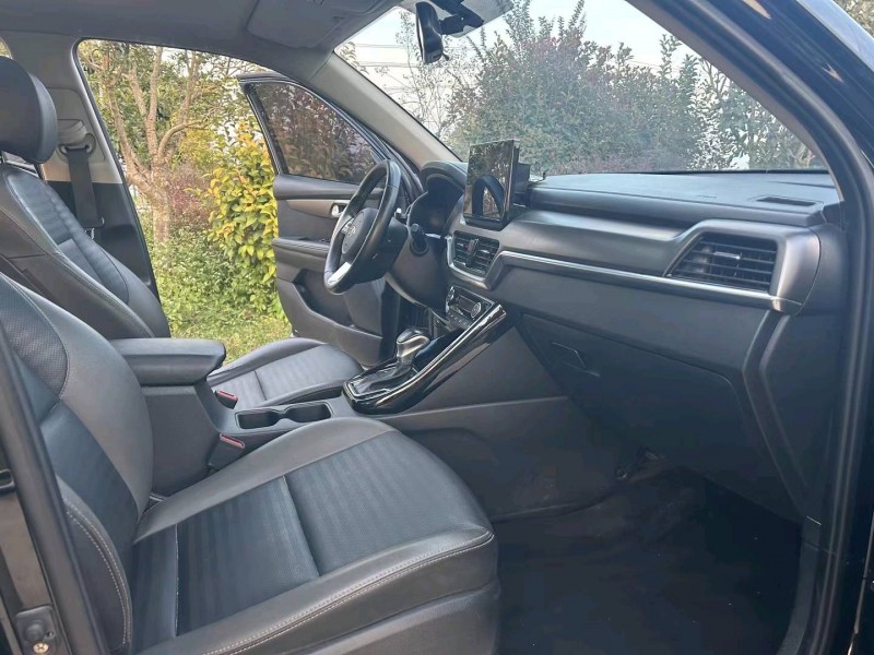 徐州19年起亚智跑6