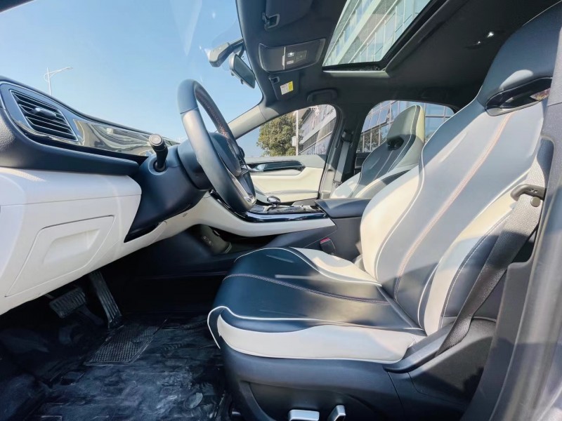 东莞22年比亚迪秦4