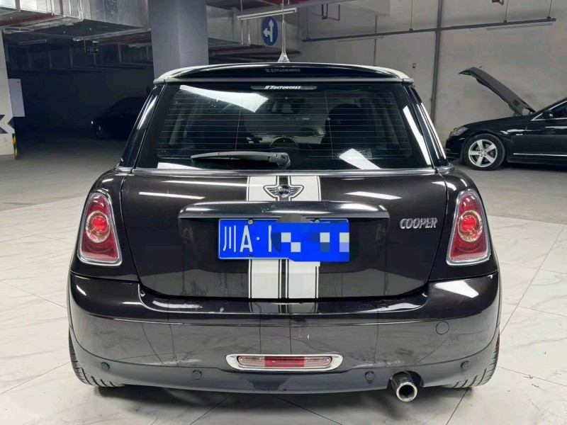 成都13年MINICOUPE6