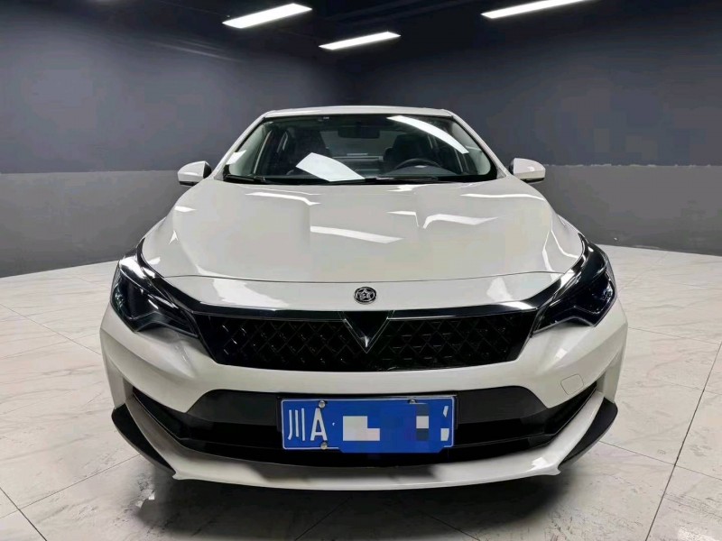成都22年啟辰D601