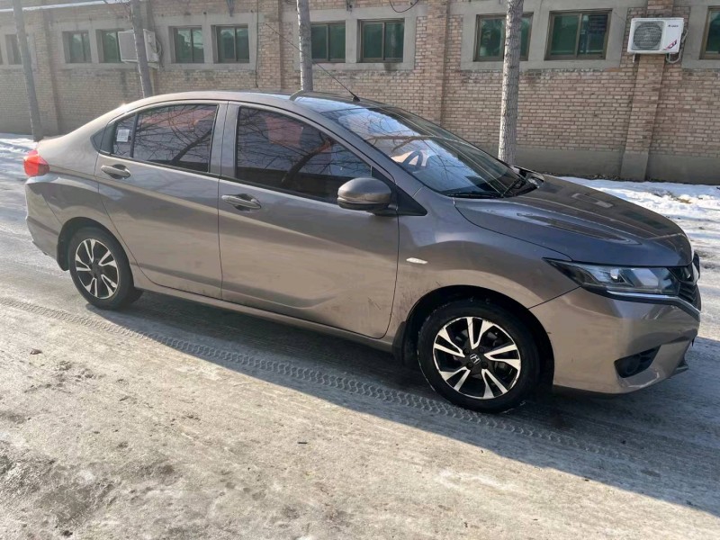 保定17年本田哥瑞3