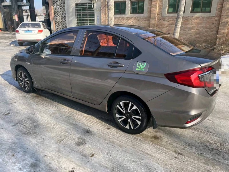 保定17年本田哥瑞4