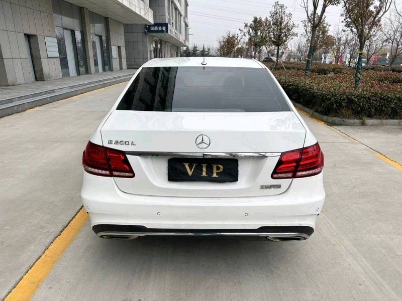 枣庄16年奔驰E9