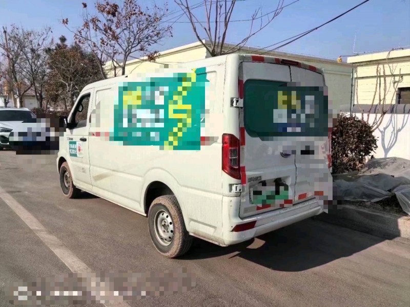 聊城23年凱馬汽車銳捷EM266