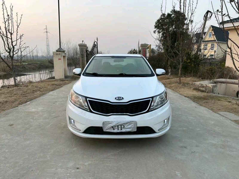 徐州14年起亚K21