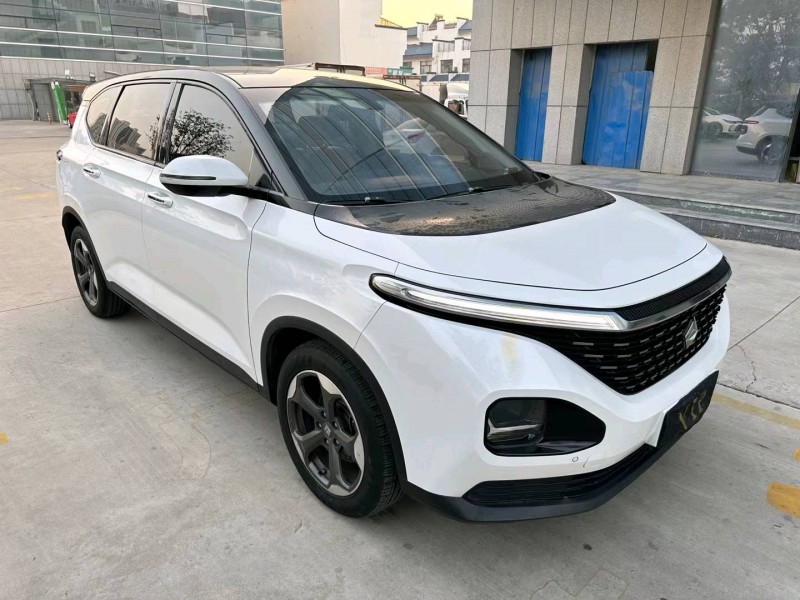 濟寧20年寶駿rm53