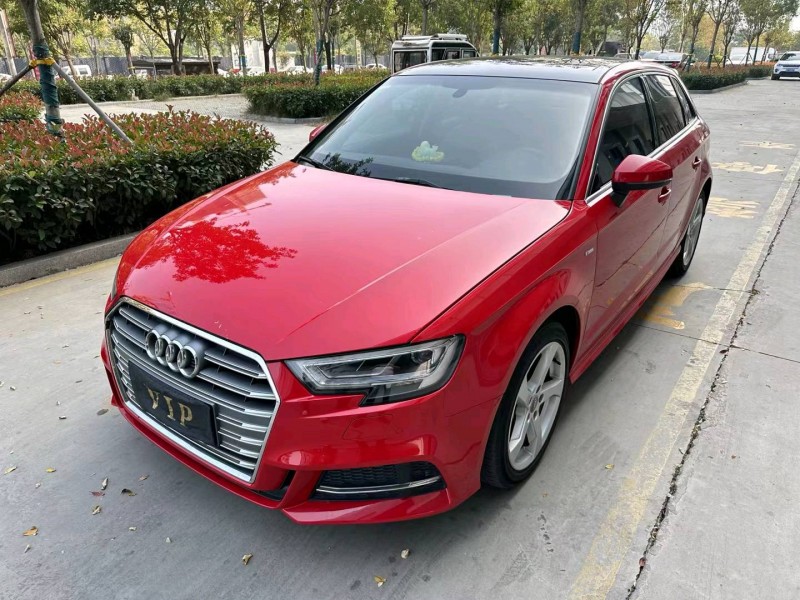 济宁20年奥迪A32